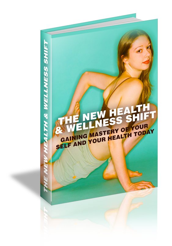 The New Health & Wellness Shift