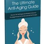 Ultimate Anti-Ageing Guide