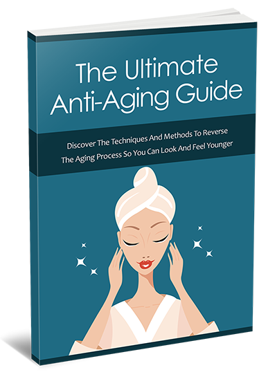 Ultimate Anti-Ageing Guide